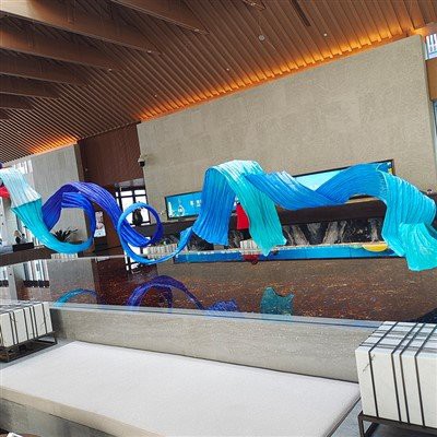 Spesiell papirkunsttilpasning